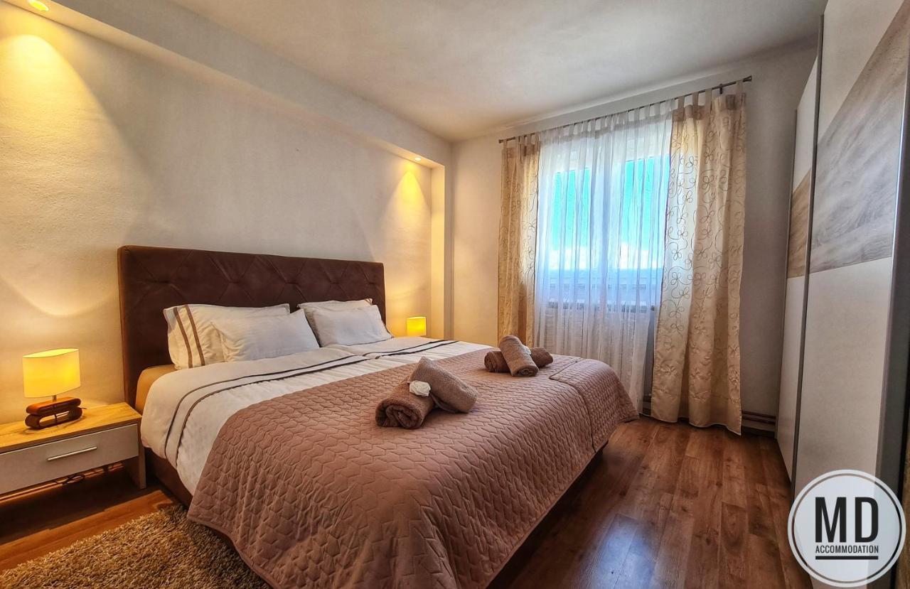 Apartment Valery Pula Buitenkant foto